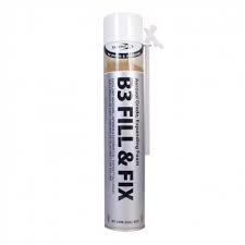 A0667 FILL 'N' FIX PU FOAM 750ML
