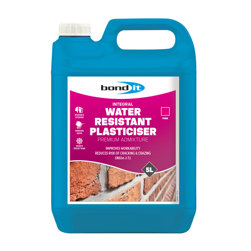 INTEGRAL WATERPROOFER 5L