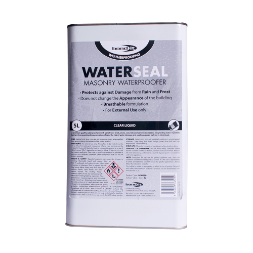 WATERSEAL 5L