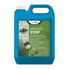 MOULD STOP 5LT