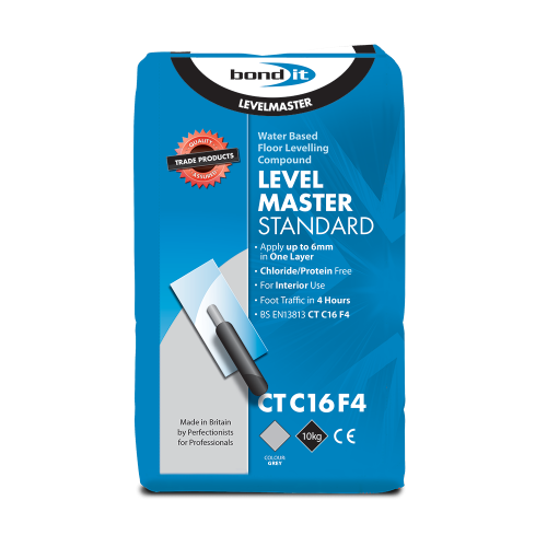 10KG LEVEL MASTER SELF LEVELING