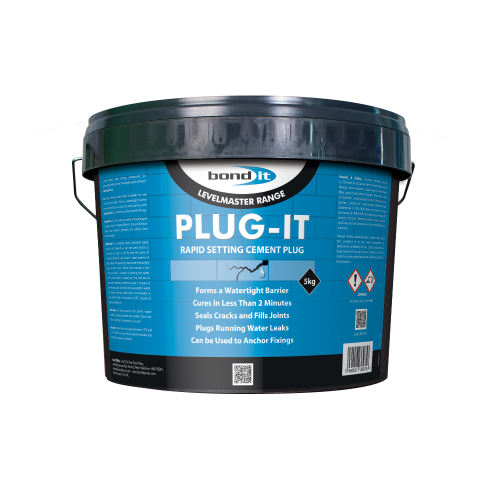 PLUG IT 5KG TUB