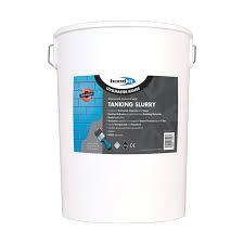 TANKING SLURRY 20KG BAG IN A 25L TUB