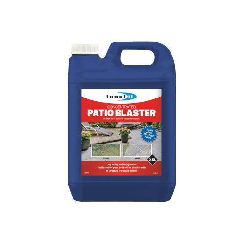 PATIO BLASTER 2.5L