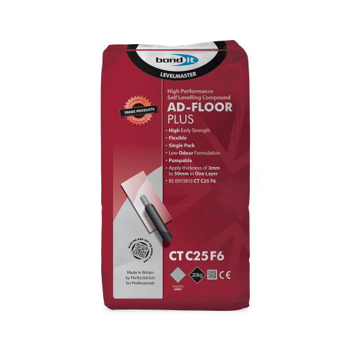20KG LEVELMASTER AD-FLOOR PLUS