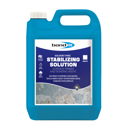 STABILIZING SOLUTION 5L