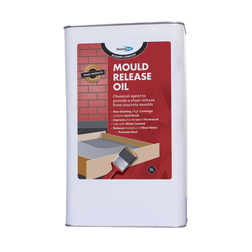 MOULD RELEASE OIL 5L
