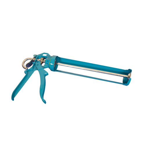 PRO PLUS HEAVY DUTY GUN BLUE 400ML