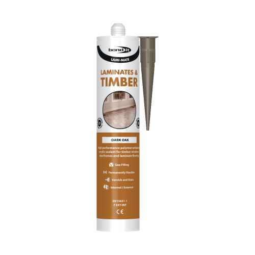LAMI MATE TIMBER SEALANT DARK OAK