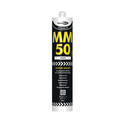 MM50 SANITARY SEALANT JASMINE
