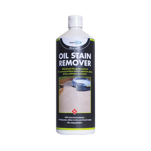 DRIVE ALIVE OIL STAIN REMOVER 1L