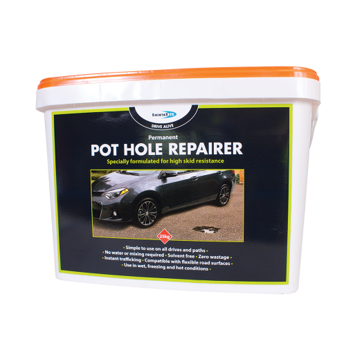 POT HOLE REPAIRER 25KG