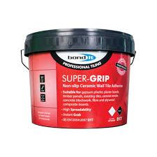 SUPER-GRIP CTA TRADE PACK GREY