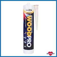 WOOD PRO HYBRID ADHESIVE