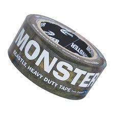 MONSTER TAPE 48MM X 11M