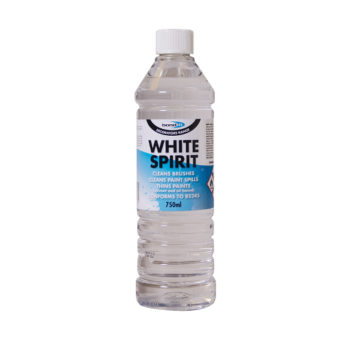 WHITE SPIRIT 2L