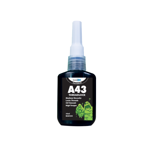 A43 THREADLOCK 25ML