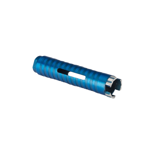OX ULTIMATE SUPERFAST HELIX DRY DIAMOND CORE DRILL - 38MM