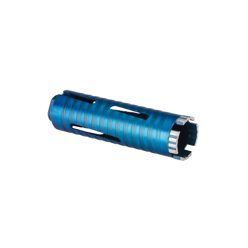 OX ULTIMATE SUPERFAST HELIX DRY DIAMOND CORE DRILL - 48MM