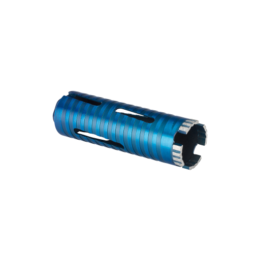 OX ULTIMATE SUPERFAST HELIX DRY DIAMOND CORE DRILL - 52MM