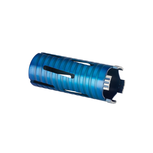 OX ULTIMATE SUPERFAST HELIX DRY DIAMOND CORE DRILL - 65MM