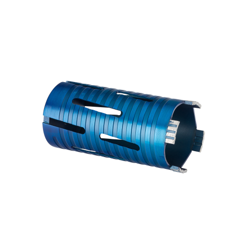 OX ULTIMATE SUPERFAST HELIX DRY DIAMOND CORE DRILL - 78MM
