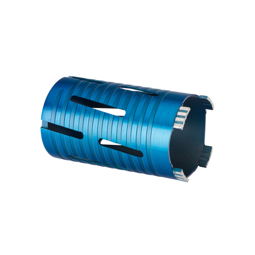 OX ULTIMATE SUPERFAST HELIX DRY DIAMOND CORE DRILL - 91MM