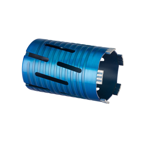 OX ULTIMATE SUPERFAST HELIX DRY DIAMOND CORE DRILL - 102MM