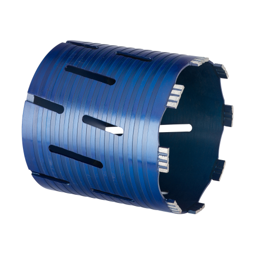 OX ULTIMATE SUPERFAST HELIX DRY DIAMOND CORE DRILL - 162MM