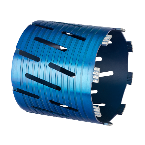 OX ULTIMATE SUPERFAST HELIX DRY DIAMOND CORE DRILL - 172MM