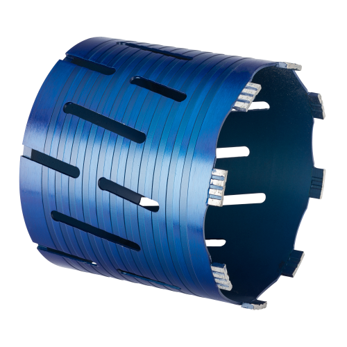 OX ULTIMATE SUPERFAST HELIX DRY DIAMOND CORE DRILL - 182MM