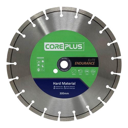 COREPLUS DIAMOND BLADE HARD MATERIAL