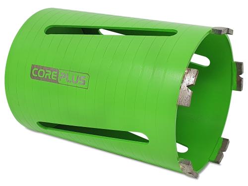 COREPLUS DRY DIAMOND CORE BIT 107MM