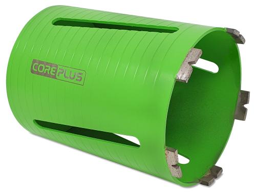 COREPLUS DRY DIAMOND CORE BIT 117MM