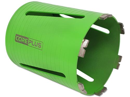 COREPLUS DRY DIAMOND CORE BIT 127MM