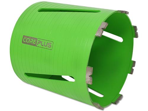 COREPLUS DRY DIAMOND CORE BIT 152MM