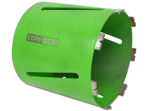 COREPLUS DRY DIAMOND CORE BIT 162MM