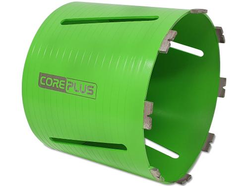 COREPLUS DRY DIAMOND CORE BIT 182MM