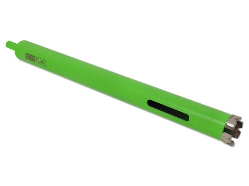 COREPLUS DRY DIAMOND CORE BIT 28MM