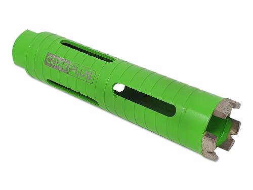 COREPLUS DRY DIAMOND CORE BIT 38MM