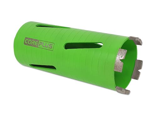 COREPLUS DRY DIAMOND CORE BIT 52MM