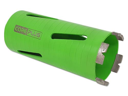 COREPLUS DRY DIAMOND CORE BIT 65MM