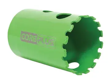 COREPLUS DIAMOND HOLE SAW 35MM