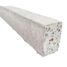 900 X 100 X 65 CONCRETE LINTEL   4X3