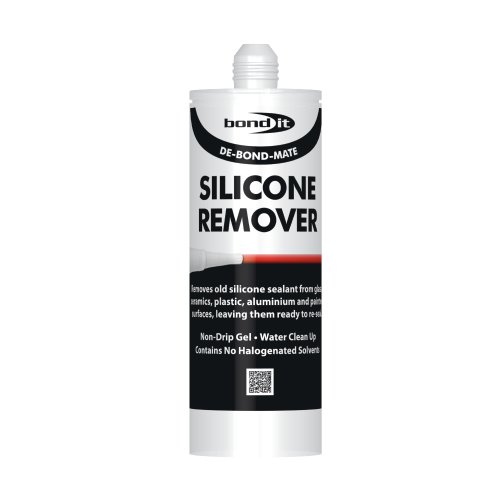 SILICONE SEALANT REMOVER 125ML