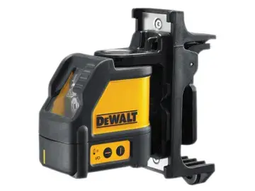 DEWALT 2 WAY SELF LEVEL LINE LASER