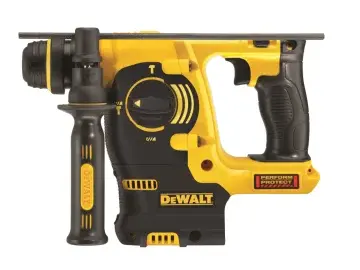 DEWALT SDS PLUS ROTARY HAMMER 18V