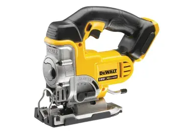 DEWALT 18V XR JIGSAW BARE UNIT