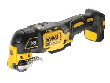 DEWALT XR BLESS OSCILLATING TOOL 18V