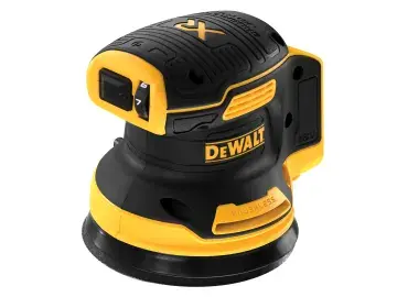 DEWALT 18V XR BL CORDLESS SANDER